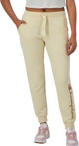 Pantalones Deportivos Champion para Mujer: Comodidad y Estilo en Cada Paso