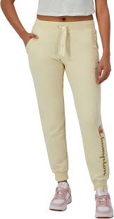Pantalones Deportivos Champion para Mujer: Comodidad y Estilo en Cada Paso