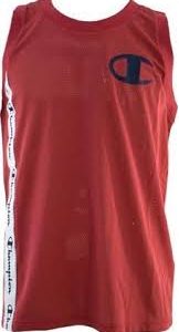 Camiseta de Baloncesto Champion para Hombre - Comodidad y Estilo en la Cancha