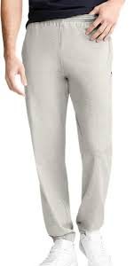 Pantalones Champion Closed Bottom para Hombre: Estilo y Comodidad