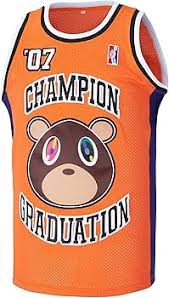 Camiseta de Baloncesto Champion - Estilo y Comodidad en la Cancha