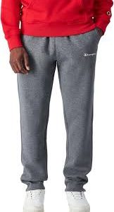 Pantalones Joggers Sudadera Champion para Hombre - Comodidad y Estilo