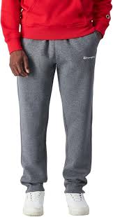 Pantalones Joggers Sudadera Champion para Hombre - Comodidad y Estilo