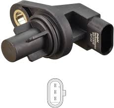 Sensor de Posición del Árbol de Levas DELPHI SS12309 12B1 - Calidad y Precisión