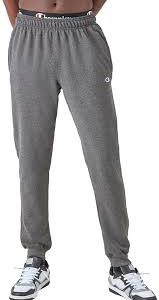 Pantalones Champion Powerblend Fleece Jogger para Hombre