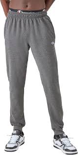 Pantalones Champion Powerblend Fleece Jogger para Hombre