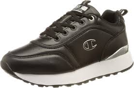 Champion Champ Platform: Elegancia y Comodidad para Mujeres