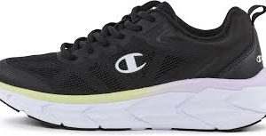 Zapatillas Deportivas Champion III para Mujer - Comodidad y Estilo