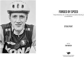 Forged Speed Making Mountain Champion: Ropa de Ciclismo para Verdaderos Campeones del Mundo