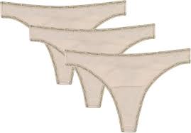 Tanga Champion CH46M3 Para Mujer - Comodidad y Estilo