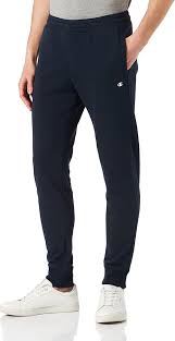 Pantalones Deportivos Champion Authentic Zipped para Hombre