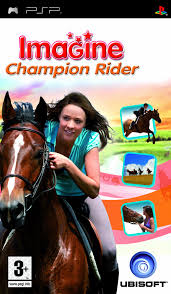 Imagine Champion Rider: Estilo y Comodidad en Cada Aventura