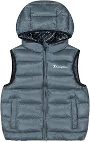 Chaleco Champion GPG Allover CHP9 - Estilo y Comodidad para Todos