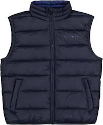 Chaleco Champion Embotado para Hombre - Estilo y Comodidad