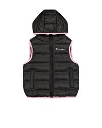 Chaleco Champion 306869 para Niños - Estilo y Comodidad
