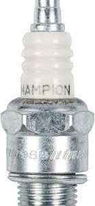 Bujía Champion CJ6 T10: Potencia y Rendimiento para tu Coche