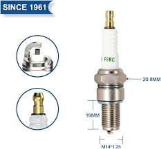 Bujías Champion RN3C - Potencia y Rendimiento para tu Motor