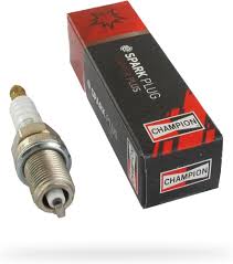 Bujía Champion RC12YC - Rendimiento y Calidad Superior