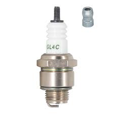 Bujía Torch - Reemplazo Ideal para W9ECO y W14LM U