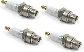 Set de Bujías Champion OE037 L86 C - Rendimiento Óptimo para tu Vehículo