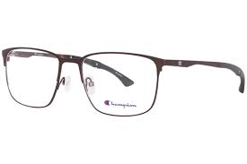 Gafas Champion Hombre Chasex C02 Completo Rectangular