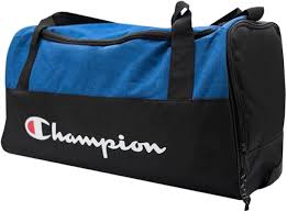 Bolso Champion CH1316: Estilo y Funcionalidad para tu Deporte