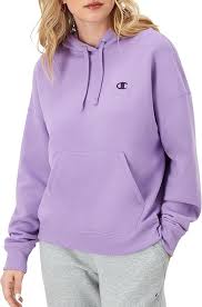 Sudadera Champion Mujer GF757 - Estilo y Comodidad