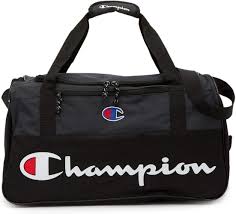 Bolso Champion Forever Utility Duffle Shoulder - Estilo y Versatilidad