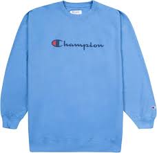 Sudadera Champion para Hombre - Confort y Estilo
