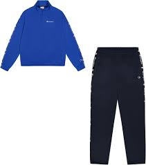 Chándal Deportivo Champion para Hombre - Comodidad y Estilo