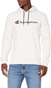 Champion Classic Sweatshirt: La Sudadera Perfecta para Cada Ocasión