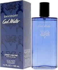 Colonia Davidoff Champion - Refresca tu verano con estilo