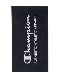 Toalla Playa Champion de Algodón - Comodidad y Estilo