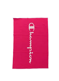 Toalla Champion Unisex para Gimnasio - Comodidad y Estilo