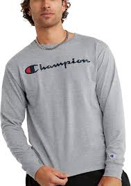 Camiseta Champion Graphic Classic Jersey para Hombre