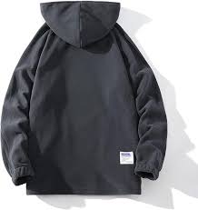 Sudadera Bgyujn con Cremallera - Estilo Supreme x Champion