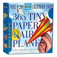 Tiny Paper Airplanes Games Calendar: El nuevo campeón del papel