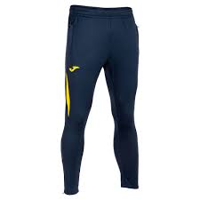 Pantalones Joma Champion: Comodidad y Estilo para Todos