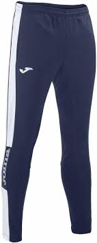 Joma Championship IV Pantalones para Hombre - Comodidad y Estilo en Cada Movimiento
