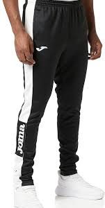 Pantalones Joma Champion para Hombre - Comodidad y Estilo