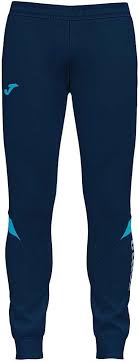 Joma Championship Pantalón Deportivo Hombre - Comodidad y Estilo en Cada Movimiento