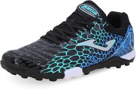 Joma Maxima Turquesa: Zapatillas de Fútbol para los Campeones