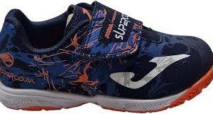 Joma Champion Zapatillas: Rendimiento y Estilo para el Fútbol Interior