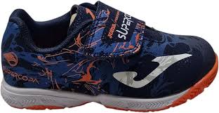 Joma Champion Zapatillas: Rendimiento y Estilo para el Fútbol Interior