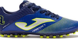 Zapatillas Joma Xpander Artificial para Hombre - Comodidad y Estilo