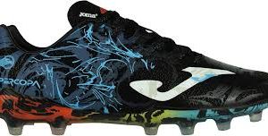 Joma Champion: Las Botas de Fútbol que Necesitas