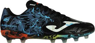 Joma Champion: Las Botas de Fútbol que Necesitas