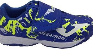 Joma Champion Zapatillas de Fútbol Interior Unisex - Comodidad y Estilo