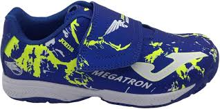 Joma Champion Zapatillas de Fútbol Interior Unisex - Comodidad y Estilo