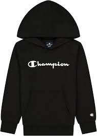 Sudadera Champion con Capucha - Estilo y Comodidad
